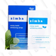 Zimba Teeth Whitening Strips (28 Pack) | $21 | Zimba | Use Code Get15